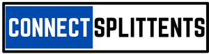 Connect Splittents Logo